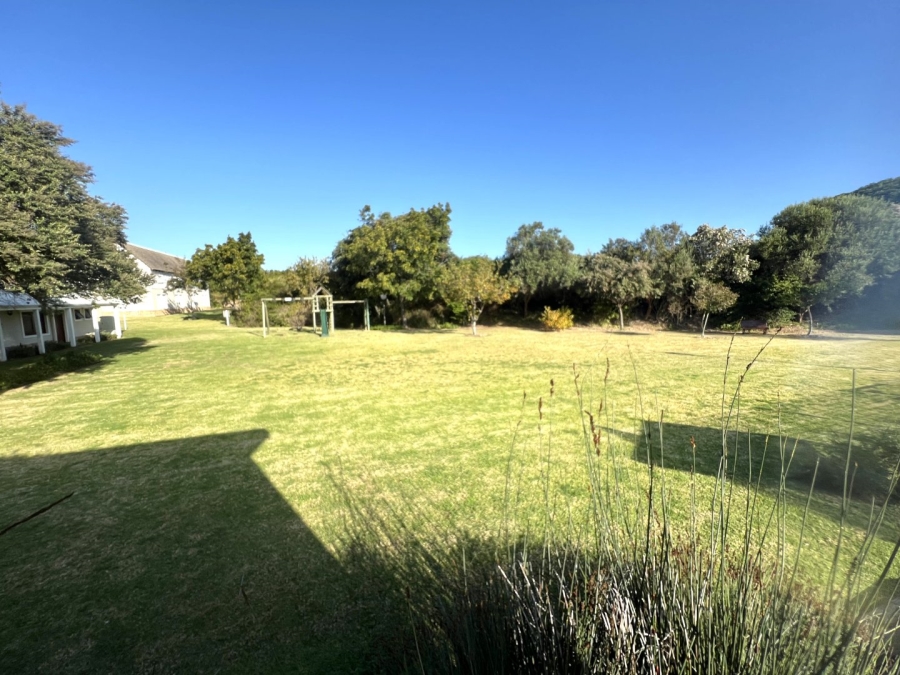 1 Bedroom Property for Sale in Keurboomstrand Western Cape